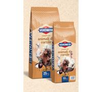Mangime Veronesi Anatre 109 25Kg Crescita Secondo Periodo Uccelli Acquatici