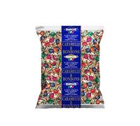 MANGINI CARAMELLE EFFERVESCENTI 1 KG