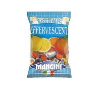 MANGINI CARAMELLE EFFERVESCENTI 150 GR