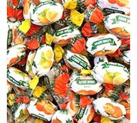 Mangini - Caramelle Effervescenti Arancia e Limone Kg 1