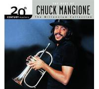 MANGIONE, CHUCK - 20TH CENTURY MASTERS