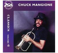 Mangione,Chuck - 25th Anniversary