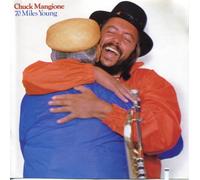 Mangione,Chuck - 70 Miles Young