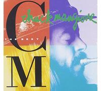Mangione, Chuck - Best Of Chuck Mangione