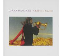 Mangione, Chuck - Children Of Sanchez (2 CD)