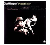 Mangione, Chuck - Chuck Mangione's Finest Hour
