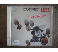 Mangione,Chuck - Compact Jazz