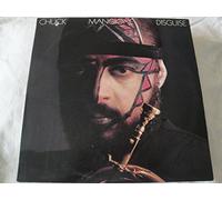 Mangione,Chuck - Disguise