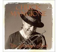 Mangione, Chuck - Feelings Back