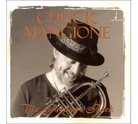 Mangione, Chuck - Feeling's Back by Mangione, Chuck (1999) Audio CD