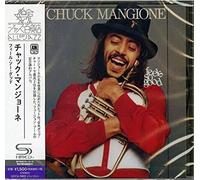 Mangione, Chuck - Feels So Good