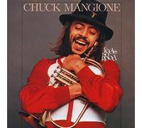 Mangione, Chuck - Feels So Good
