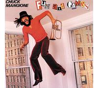 Mangione,Chuck - Fun and Games