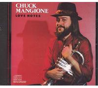 Mangione, Chuck - Love Notes