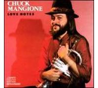 Mangione,Chuck - Love Notes