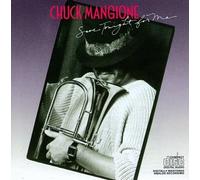 Mangione,Chuck - Save Tonight for Me