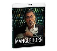 Manglehorn - Commedia