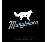 Manglehorn - O.S.T. (Vinile)