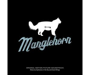 Manglehorn - O.S.T. (Vinile)