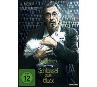 Manglehorn - Schlüssel zum Glück