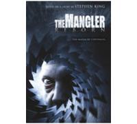 Mangler 2, The: Graduation Day [Edizione: Regno Unito] [Edizione: Regno Unito]