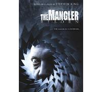 Mangler Reborn (Stephen King) [Edizione: Regno Unito] [Edizione: Regno Unito]