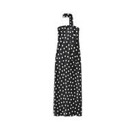 MANGO Abito da sera 'Lili' nero / bianco Donna MANGO 42