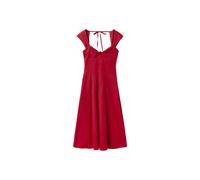 MANGO Abito estivo 'Mouse' rosso Donna - PROMO - Abiti - Abiti estivi MANGO 36