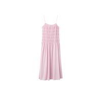 MANGO Abito estivo rosa Donna - Abbigliamento - Taglie comode - Abiti - Abiti camicia MANGO 40