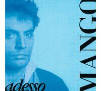Mango - Adesso