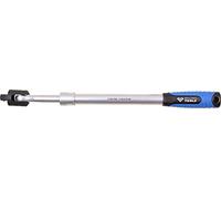 Mango articulado telescópico 1/2" (450-610 mm) - NUOVO