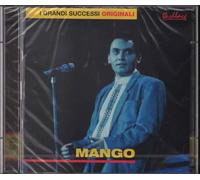 Mango - Best Of