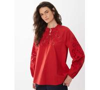 MANGO Camicia da donna 'BETTY' rosso Donna MANGO M