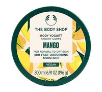 The Body Shop Mango Body Yogurt (200 ml, Mango)