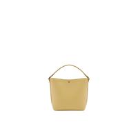 MANGO Borsa a mano 'ENRIC' giallo scuro Donna - Accessori - Borse e zaini - Borse - Borse a mano MANGO One Size