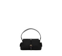 MANGO Borsa a mano 'NUOVO' nero Donna - Accessori - Borse e zaini - Borse - Borse a mano MANGO One Size