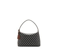 MANGO Borsa a mano 'Porta' beige chiaro / marino Donna - Accessori - Borse e zaini - Borse - Borse a mano MANGO One Size