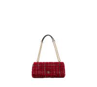 MANGO Borsa a mano 'Vico' rosso / nero / bianco Donna - Accessori - Borse e zaini - Borse - Borse a mano MANGO One Size