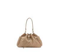 MANGO Borsa a sacco 'CHARLIE' beige Donna - Accessori - Borse e zaini - Borse - Borse a sacco MANGO One Size