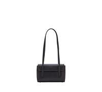 MANGO Borsa a spalla 'AMADORA' marrone scuro Donna - Accessori - Borse e zaini - Borse - Borse a spalla MANGO One Size