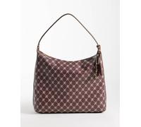 MANGO Borsa a spalla 'PORTA' crema / borgogna Donna - Accessori - Borse e zaini - Borse - Borse a spalla MANGO One Size