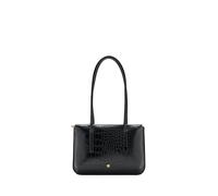 MANGO Borsa a spalla 'HABANA' nero Donna - Accessori - Borse e zaini - Borse - Borse a spalla MANGO One Size