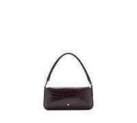 MANGO Borsa a spalla 'HABANA' rosso vino Donna - Accessori - Borse e zaini - Borse - Borse a spalla MANGO One Size