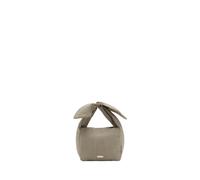 MANGO Borsa a spalla 'HEIDI' color fango Donna - Accessori - Borse e zaini - Borse - Borse a spalla MANGO One Size