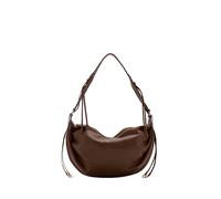 MANGO Borsa a spalla 'Tin' marrone Donna - Accessori - Borse e zaini - Borse - Borse a spalla MANGO One Size