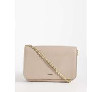 Mango - Borsa a tracolla classica bianca-Bianco No Size