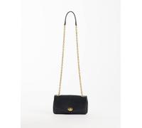 MANGO Borsa a tracolla 'KIRA' nero Donna - Accessori - Borse e zaini - Borse - Borse a tracolla MANGO One Size