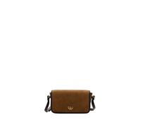 MANGO Borsa a tracolla 'TERESA' cognac Donna - Accessori - Borse e zaini - Borse - Borse a tracolla MANGO One Size