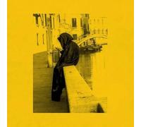 Mango Boy - 12"