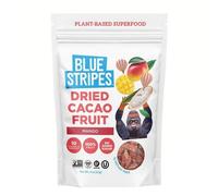 Mango Cacao Disidratato Frutta 4 Oz (Confezione Da 6) Di Blue Stripes